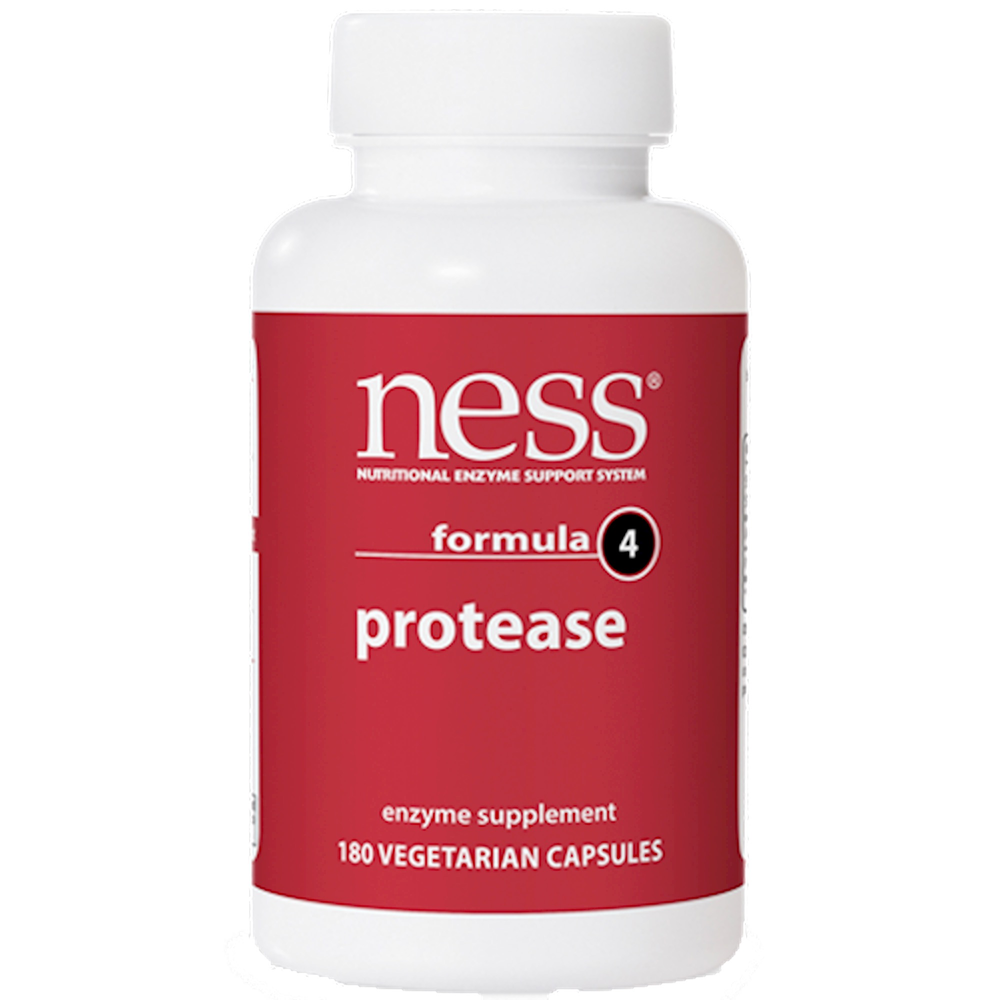 Protease Formula 4