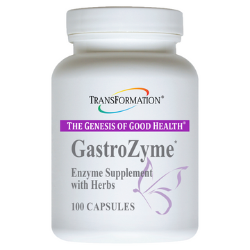 GastroZyme