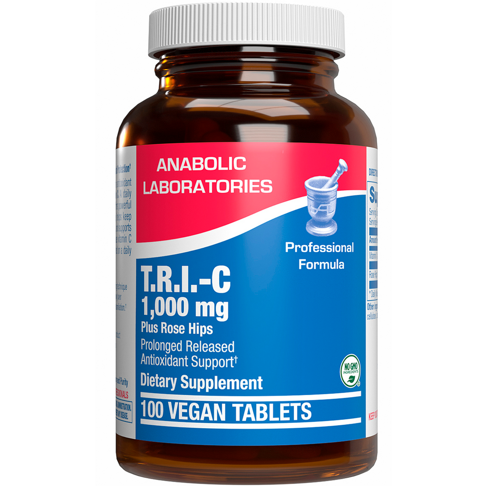 Tri -C 1000 mg