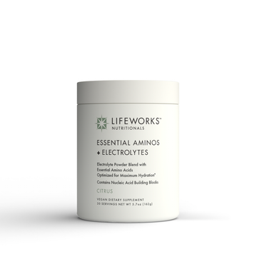 Essential Aminos + Electrolytes