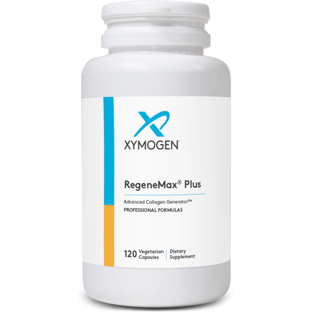 RegeneMax Plus Biotin and Choline
