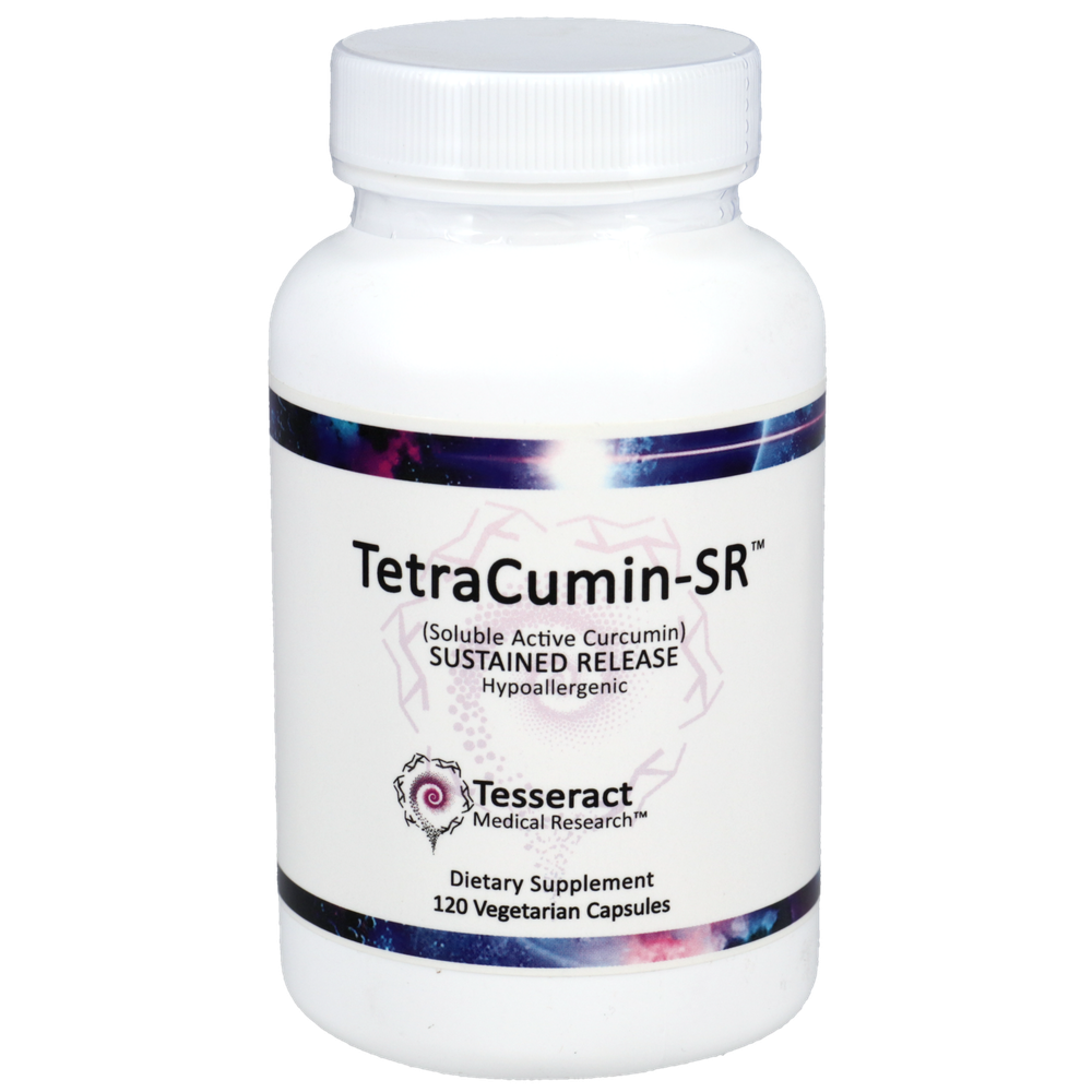 TetraCumin SR