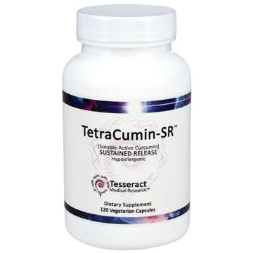 TetraCumin SR