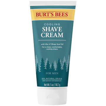 Men's Cooling Shave Cream