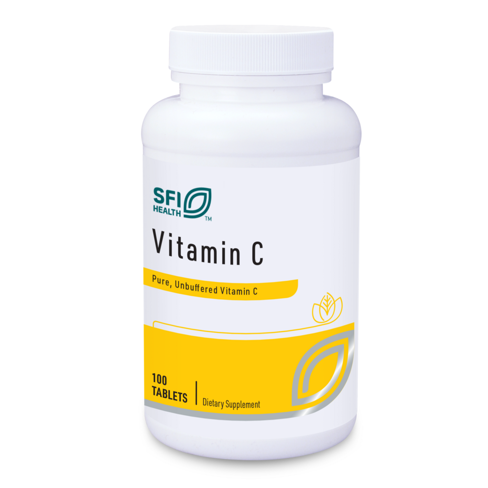 Vitamin C 1000mg