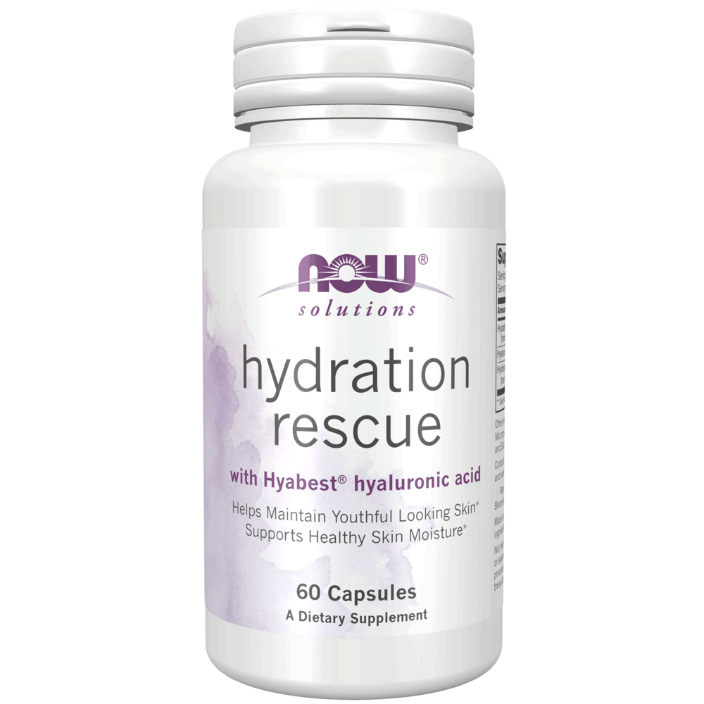 Hydration Rescue
