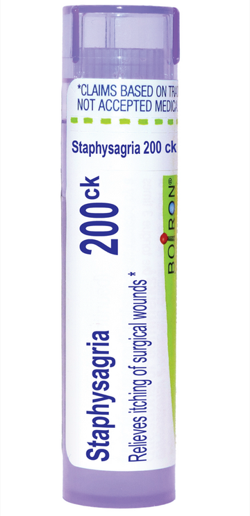 Staphysagria 200ck
