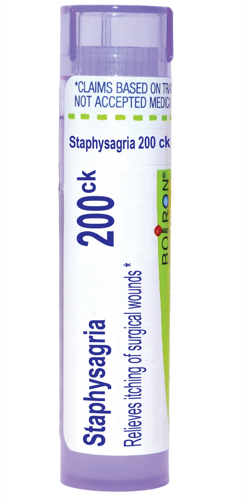 Staphysagria 200ck