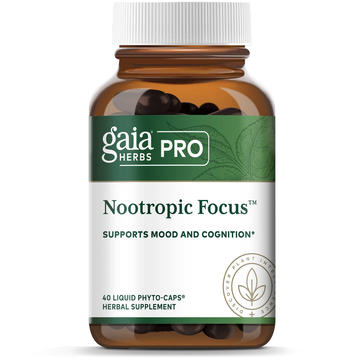 Nootropic Focus