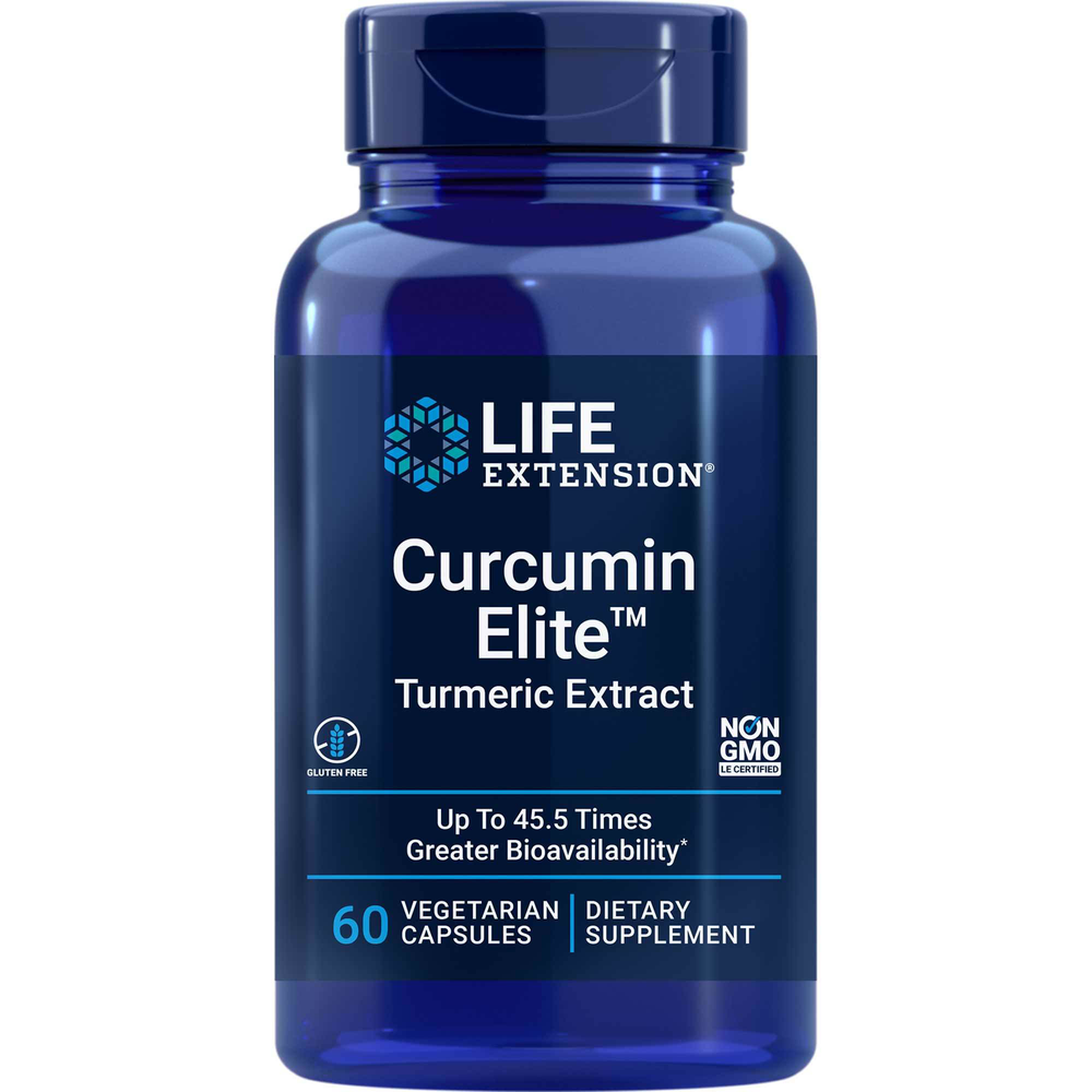 Curcumin Elite™ Turmeric Extract