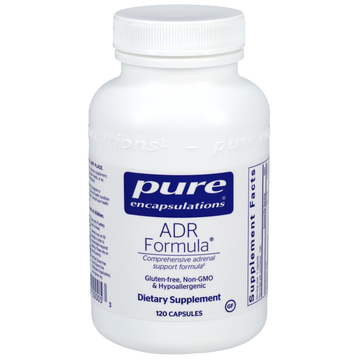 ADR Formula