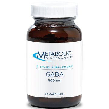 GABA 500mg