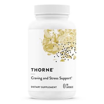 Craving and Stress Support (formerly Relora Plus)