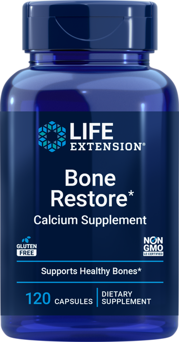Bone Restore