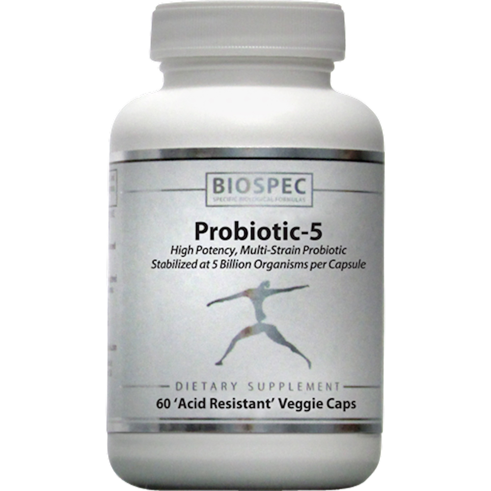 Probiotic-5