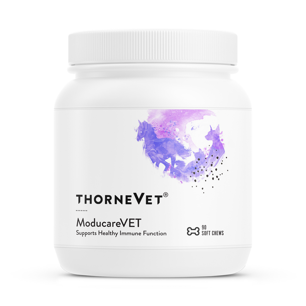 ModucareVET (pets)