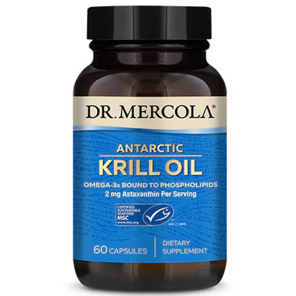 Krill Oil
