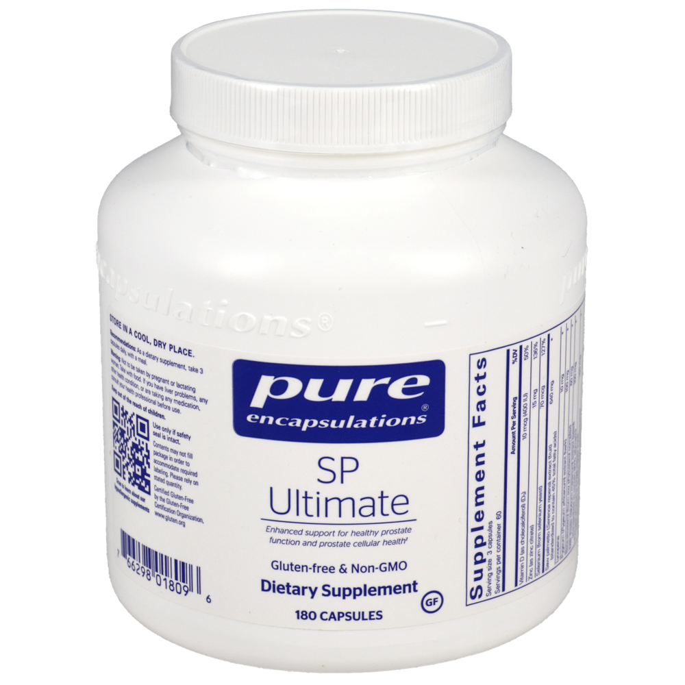 SP Ultimate