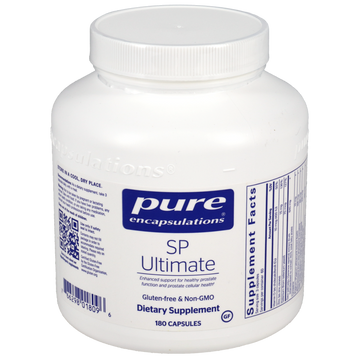 SP Ultimate