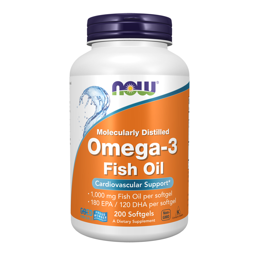 Omega-3