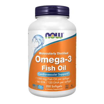Omega-3