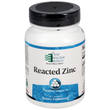 Reacted Zinc (California Only)