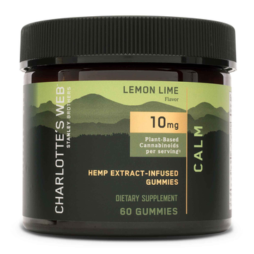 Calming Support Gummies