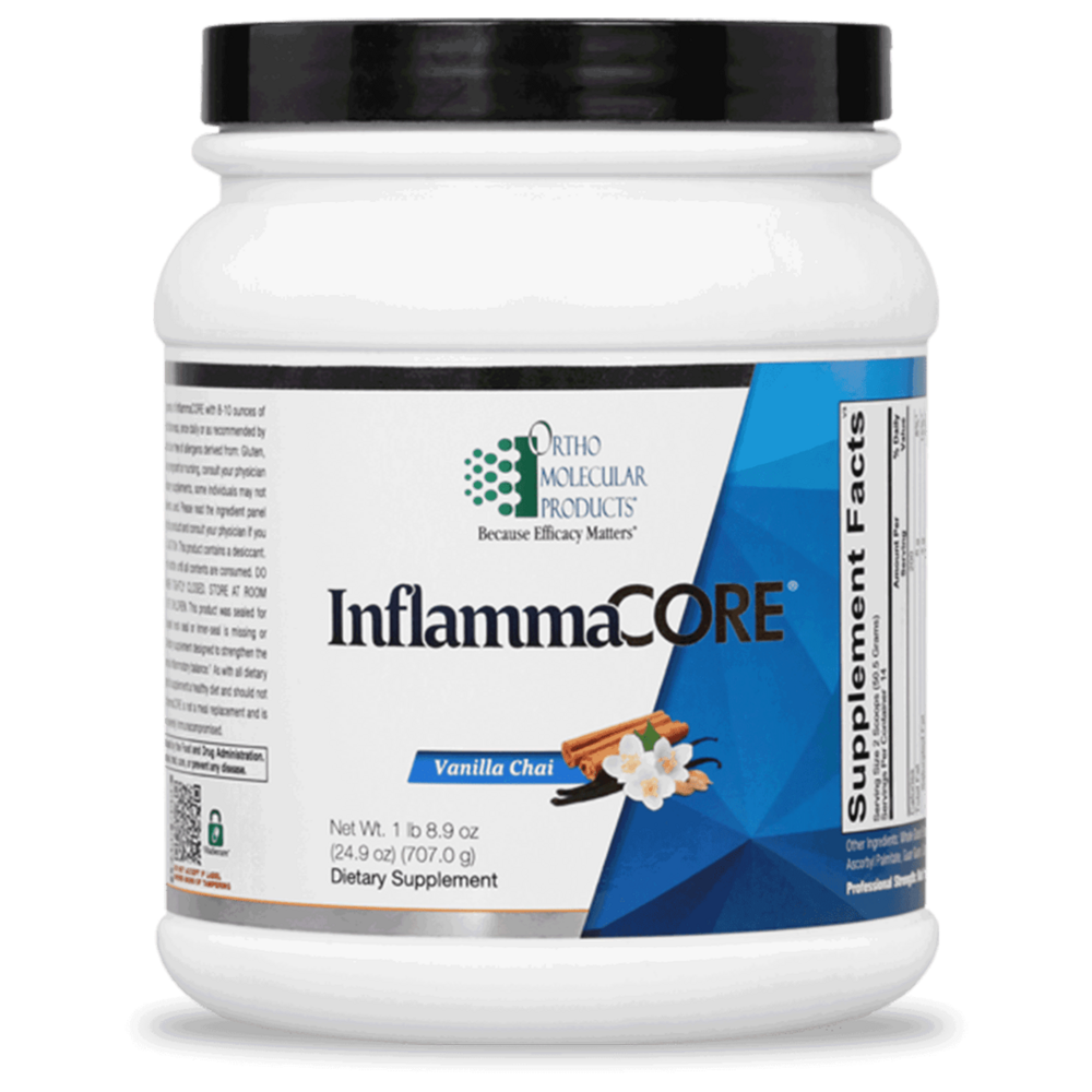 InflammaCORE Vanilla Chai