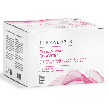 TheraNatal OvaVite® Preconception Vitamins (91 day supply)