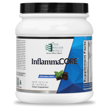 InflammaCORE Chocolate Mint