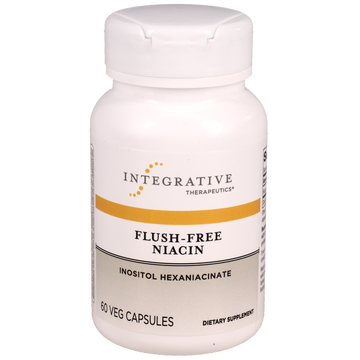 Niacin (Flush Free)