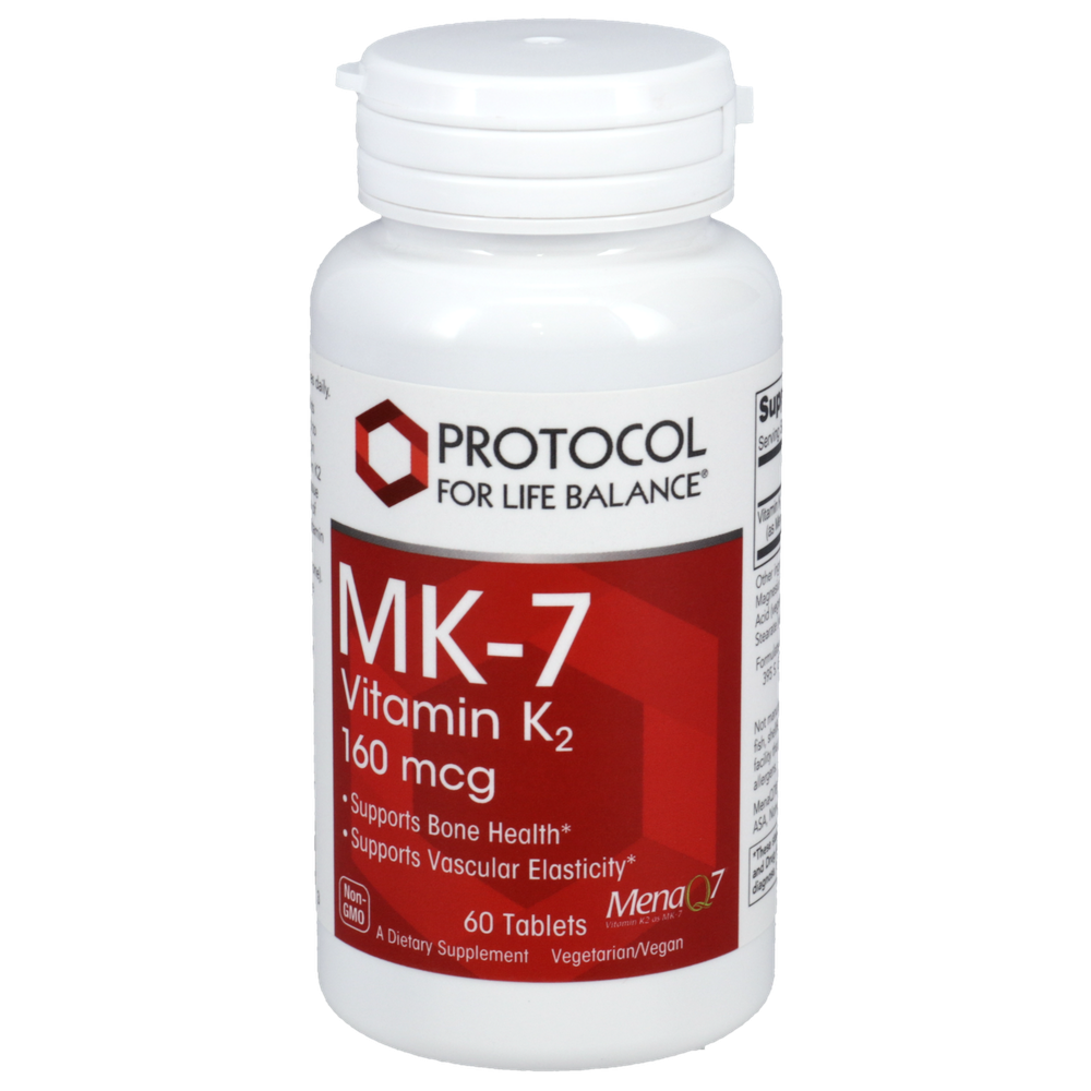 MK-7 160mcg