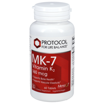 MK-7 160mcg