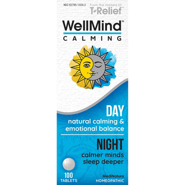 WellMind Calming