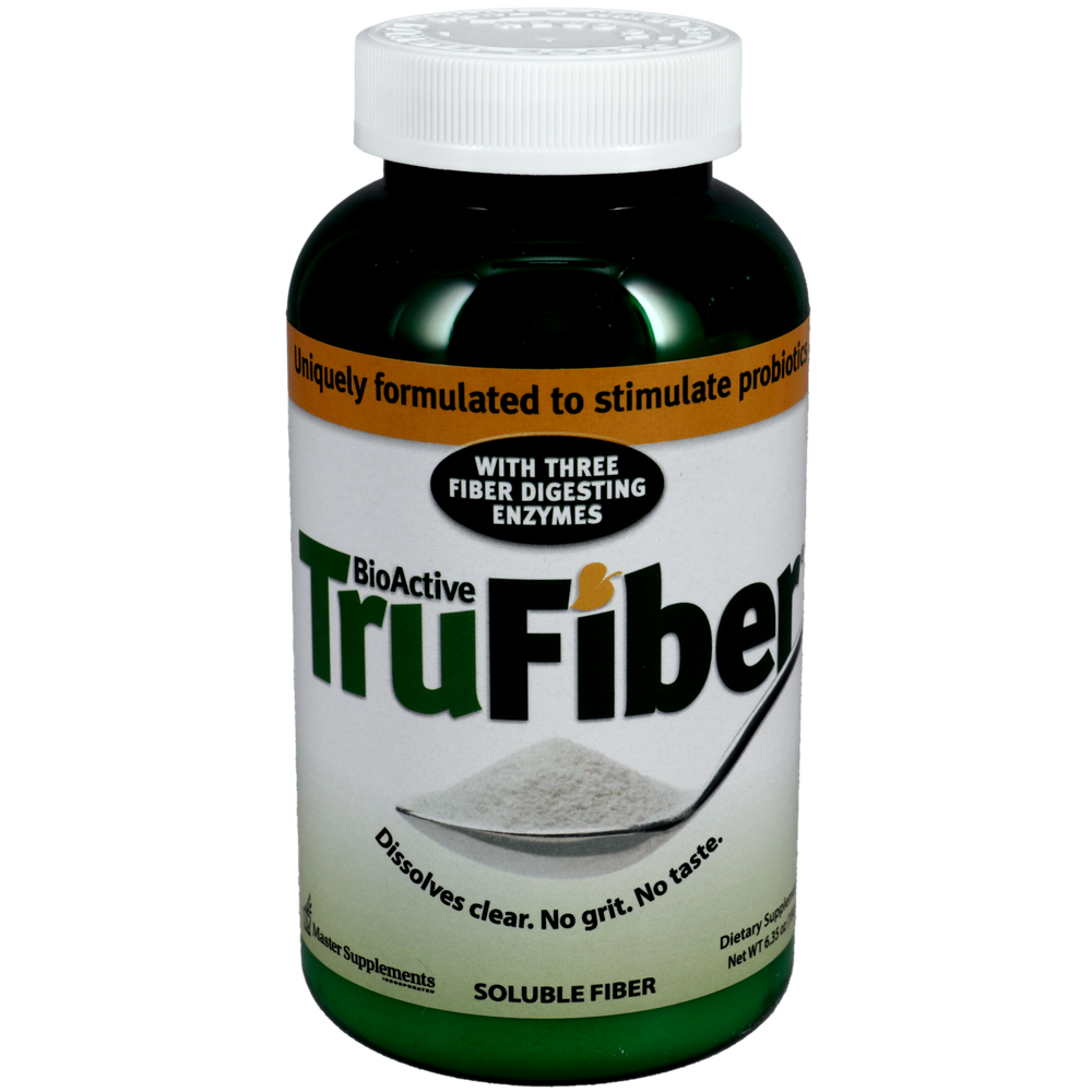 TruFiber