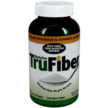 TruFiber