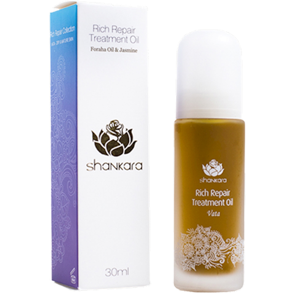 Rich Repair Treatment Oil