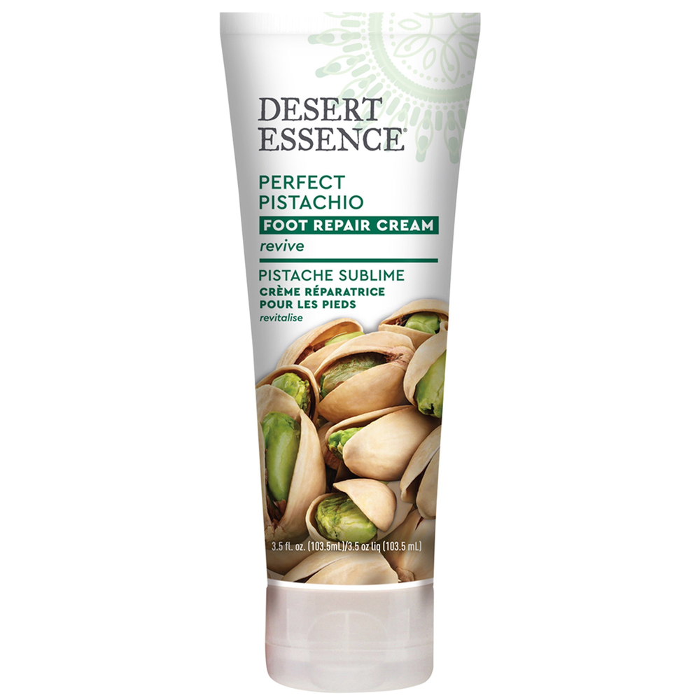 Perfect Pistachio Foot Cream