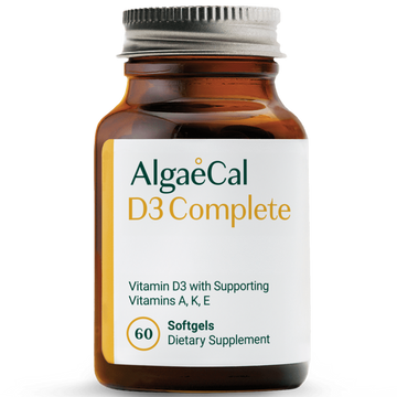 AlgaeCal D3 Complete