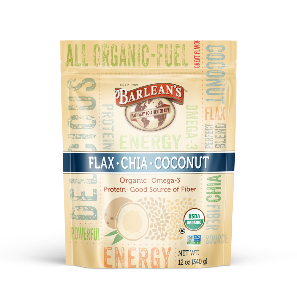Organic Raw Energy