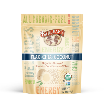 Organic Raw Energy