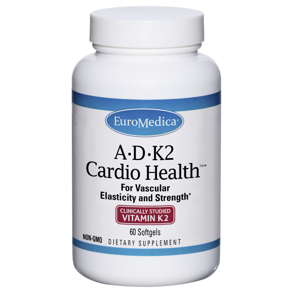 A D K2 Cardio Health®