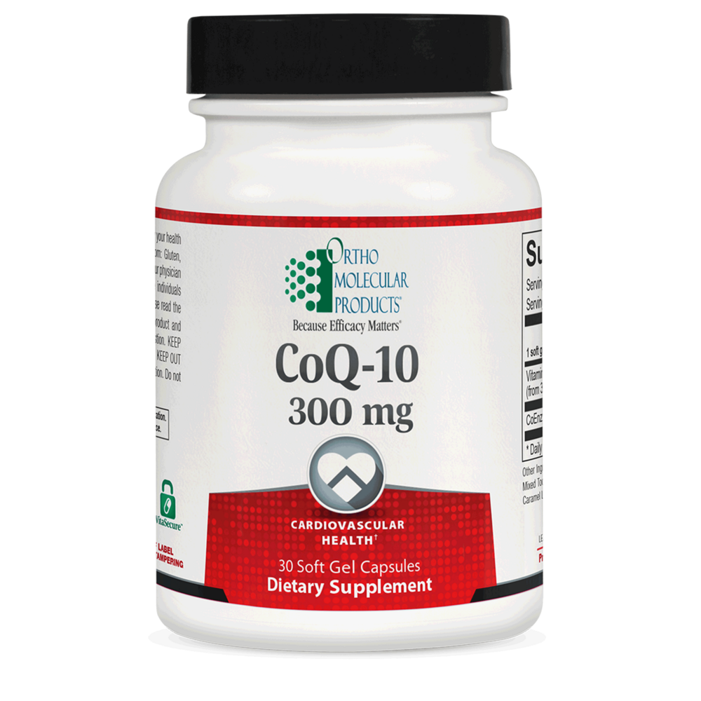 CoQ-10 300mg
