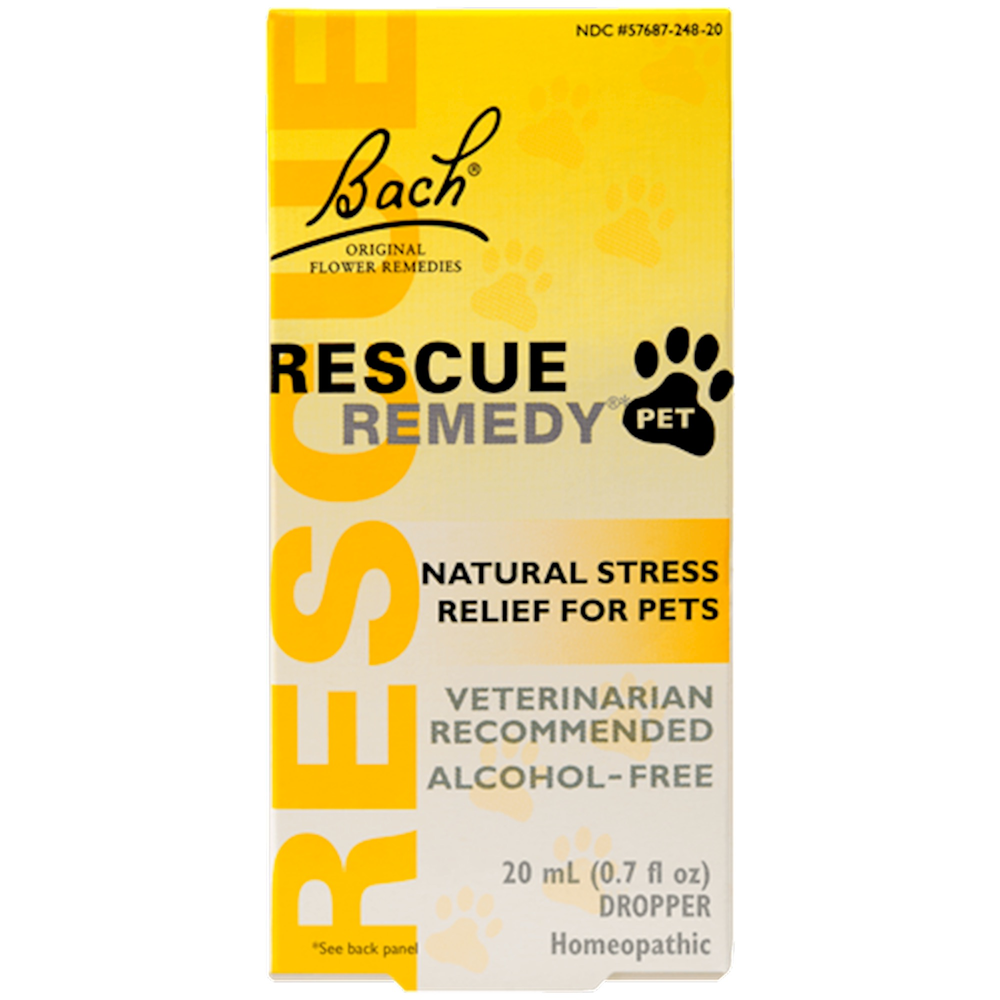 Rescue Remedy Pet
