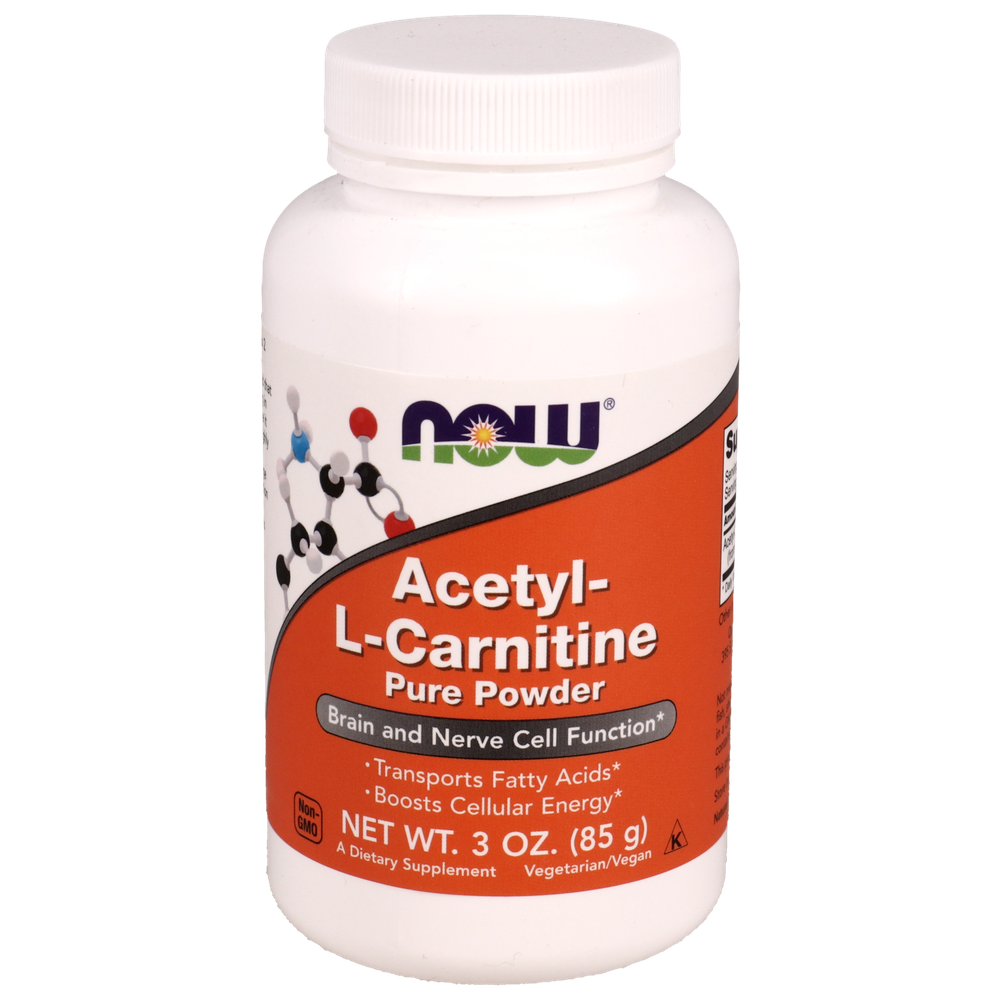 Acetyl-L Carnitine Powder