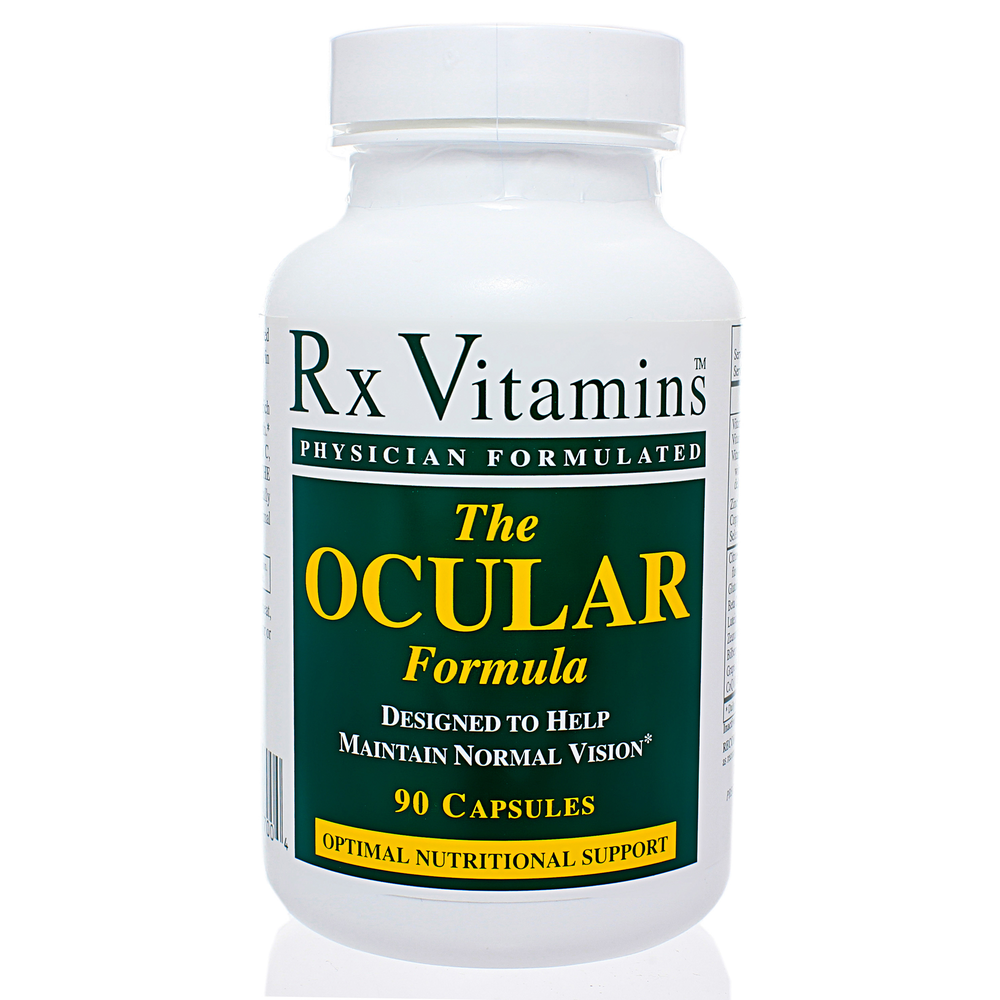 Ocular Formula