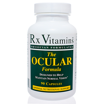Ocular Formula