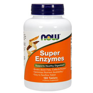 Super Enzymes Capsules
