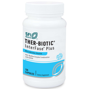 Ther-Biotic® Interfase Plus