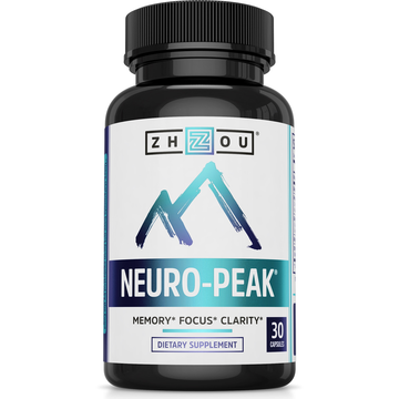Neuro-Peak